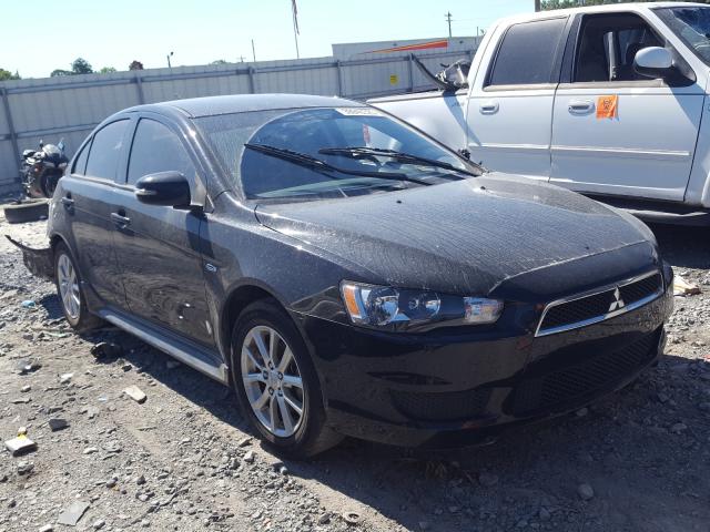 MITSUBISHI LANCER ES 2015 ja32u2fu5fu016116