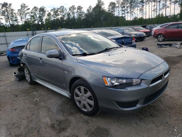 MITSUBISHI LANCER ES 2015 ja32u2fu5fu017654