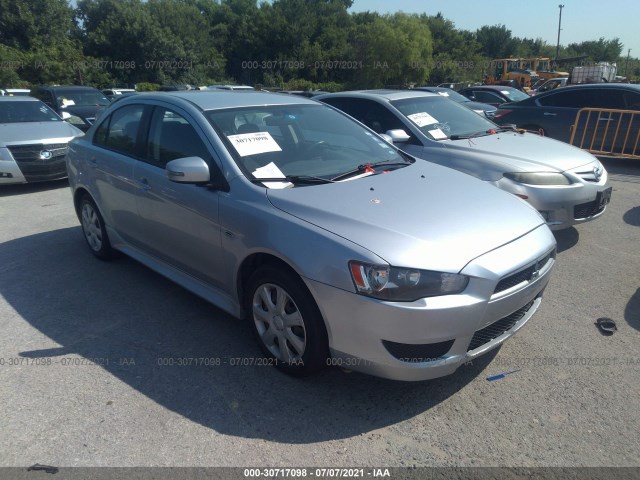 MITSUBISHI LANCER 2015 ja32u2fu5fu017699