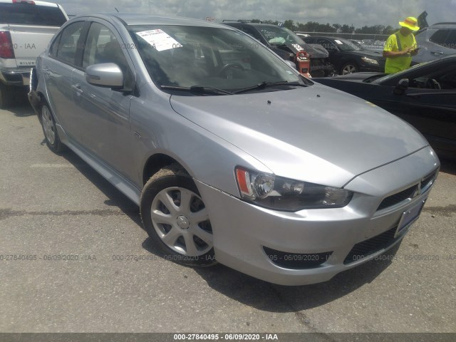 MITSUBISHI LANCER 2015 ja32u2fu5fu018061