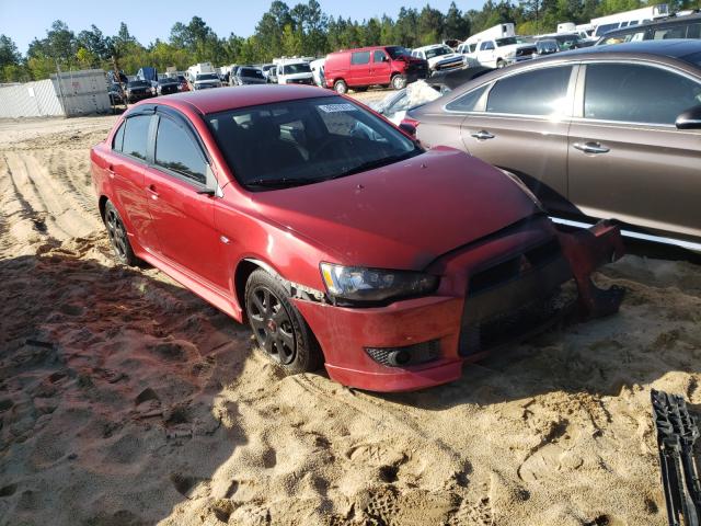 MITSUBISHI LANCER ES 2015 ja32u2fu5fu018321