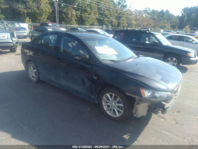 MITSUBISHI LANCER 2015 ja32u2fu5fu018724