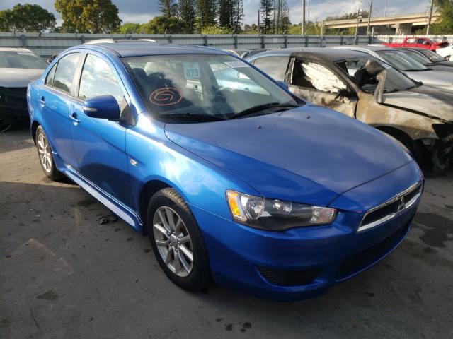 MITSUBISHI LANCER ES 2015 ja32u2fu5fu020439