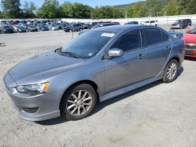 MITSUBISHI LANCER 2015 ja32u2fu5fu020649