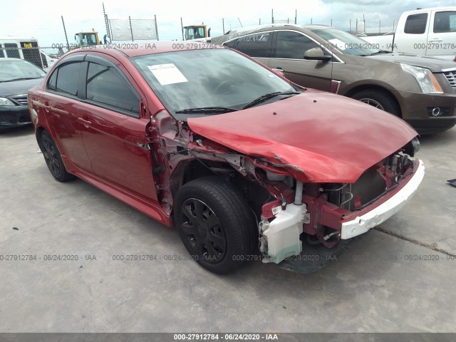 MITSUBISHI LANCER 2015 ja32u2fu5fu021784