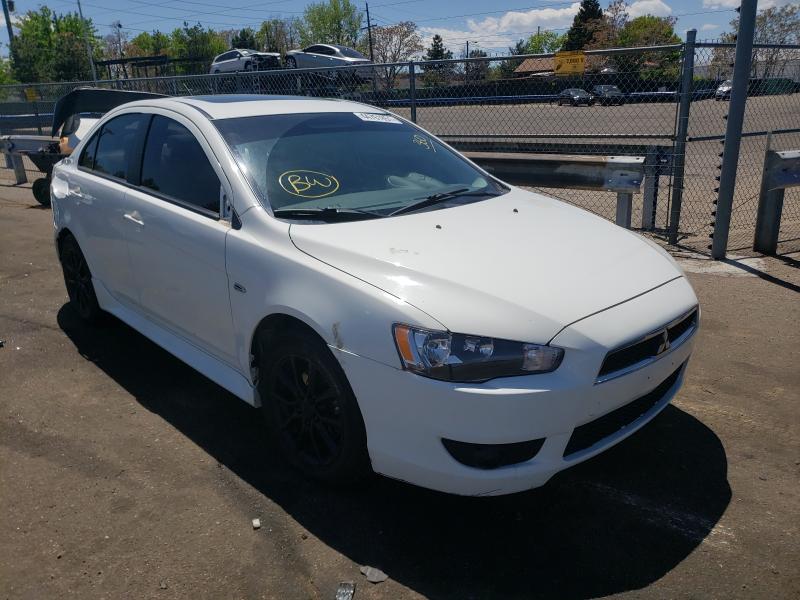 MITSUBISHI LANCER ES 2015 ja32u2fu5fu022546