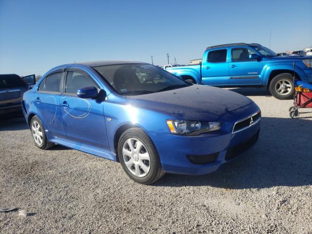 MITSUBISHI LANCER ES 2015 ja32u2fu5fu022661