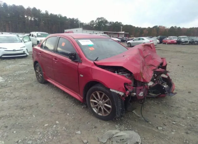 MITSUBISHI LANCER 2015 ja32u2fu5fu022997