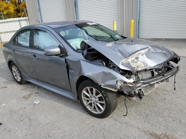 MITSUBISHI LANCER ES 2015 ja32u2fu5fu023552