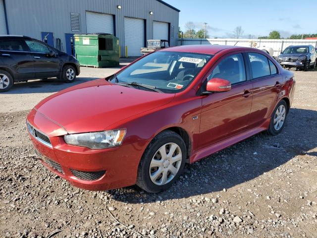 MITSUBISHI LANCER ES 2015 ja32u2fu5fu025284