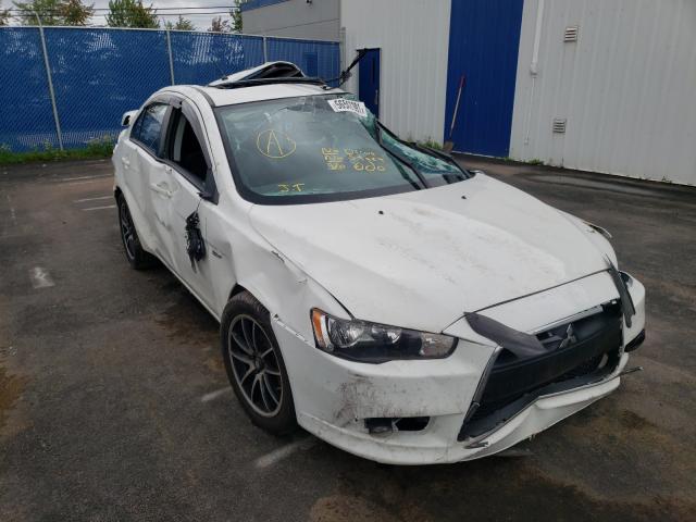 MITSUBISHI LANCER ES 2015 ja32u2fu5fu602864