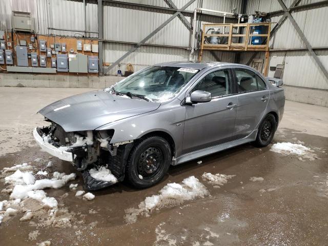 MITSUBISHI LANCER 2015 ja32u2fu5fu603979