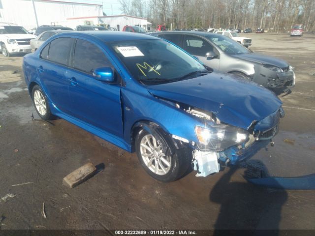 MITSUBISHI LANCER 2016 ja32u2fu5gu000354