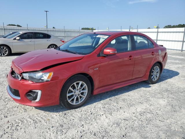 MITSUBISHI LANCER ES 2016 ja32u2fu5gu000466