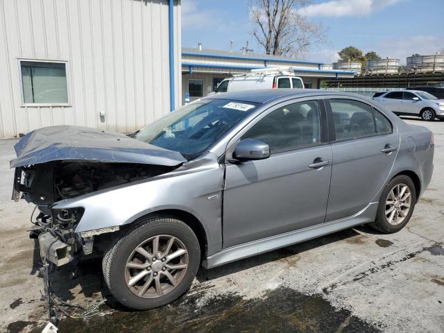 MITSUBISHI LANCER 2016 ja32u2fu5gu001293