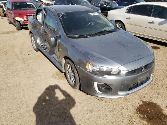 MITSUBISHI LANCER ES 2016 ja32u2fu5gu001486