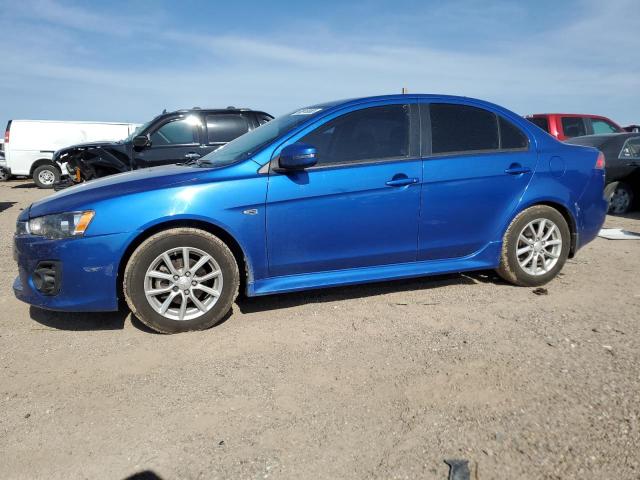 MITSUBISHI LANCER ES 2016 ja32u2fu5gu001536