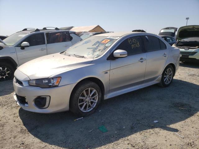 MITSUBISHI LANCER ES 2016 ja32u2fu5gu001732