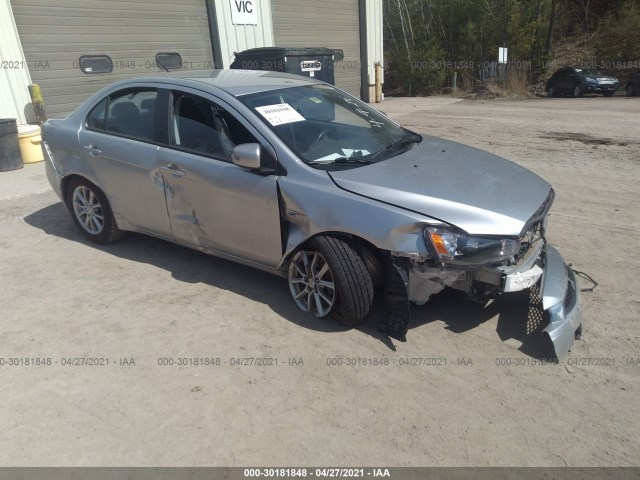 MITSUBISHI LANCER 2016 ja32u2fu5gu004629