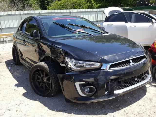 MITSUBISHI LANCER ES 2016 ja32u2fu5gu005022