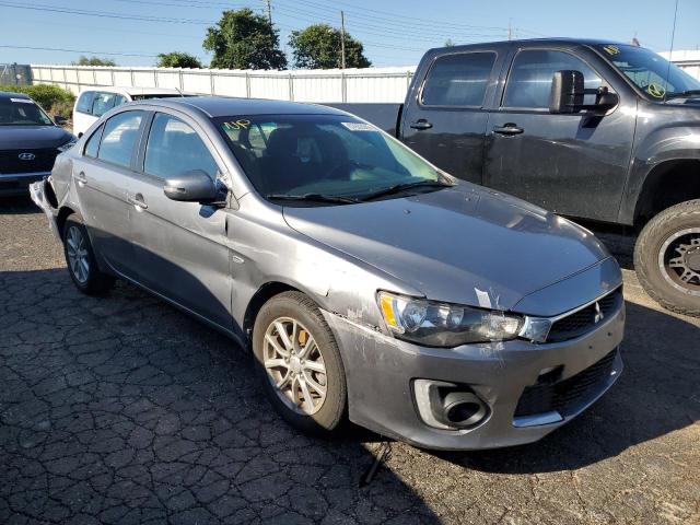 MITSUBISHI LANCER ES 2016 ja32u2fu5gu005182