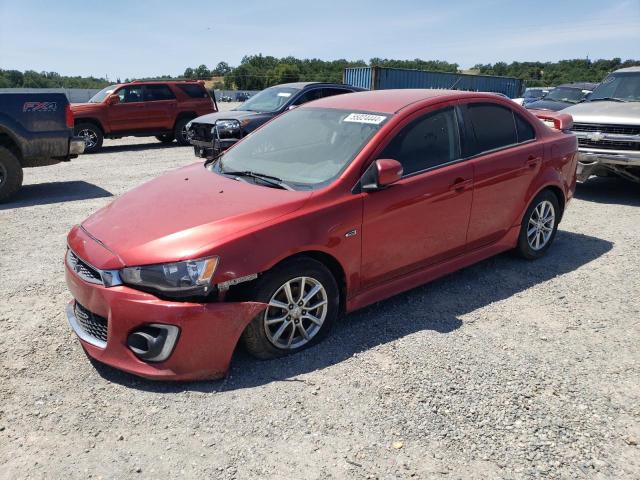 MITSUBISHI LANCER 2016 ja32u2fu5gu005232