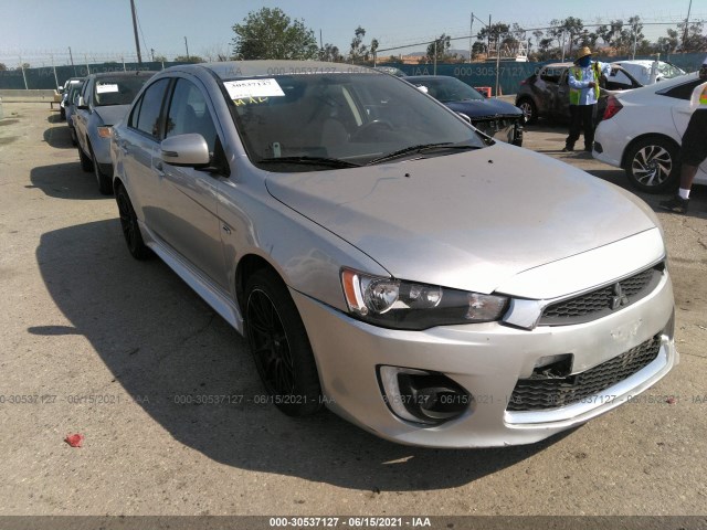 MITSUBISHI LANCER 2016 ja32u2fu5gu007207