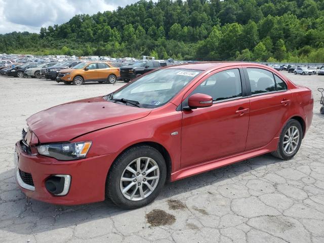 MITSUBISHI LANCER 2016 ja32u2fu5gu007739