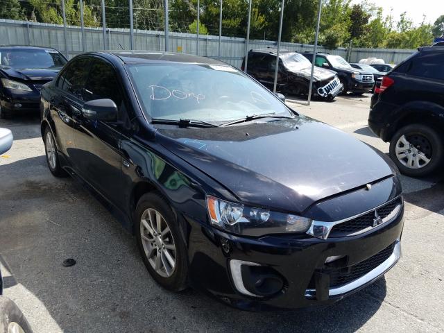 MITSUBISHI LANCER ES 2016 ja32u2fu5gu008356