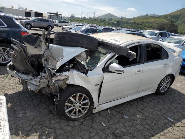 MITSUBISHI LANCER ES 2016 ja32u2fu5gu009068