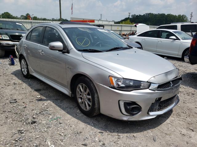 MITSUBISHI LANCER ES 2016 ja32u2fu5gu009653