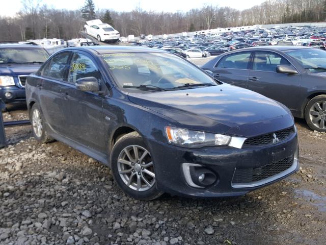 MITSUBISHI LANCER ES 2016 ja32u2fu5gu009717