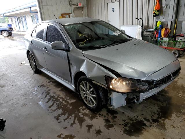 MITSUBISHI LANCER ES 2016 ja32u2fu5gu012326