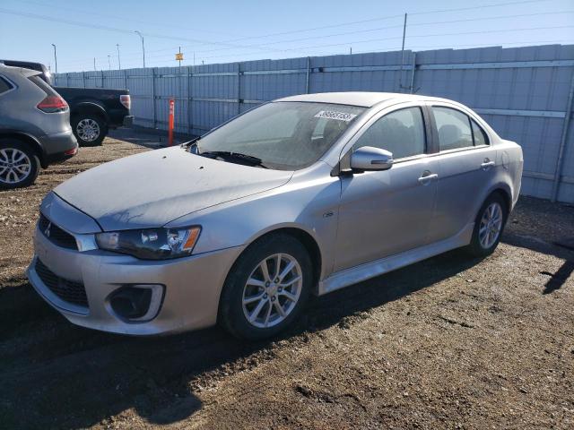 MITSUBISHI LANCER ES 2016 ja32u2fu5gu012522