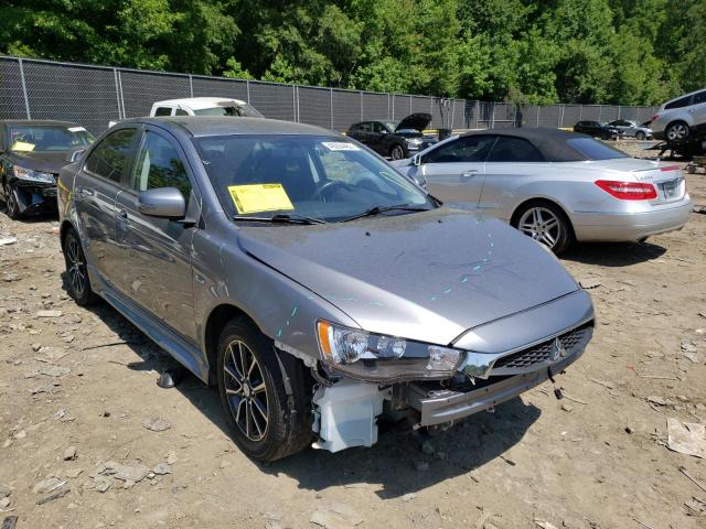 MITSUBISHI LANCER 2017 ja32u2fu5hu000551