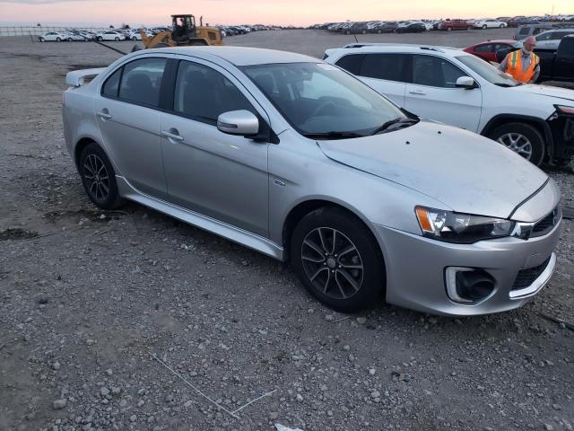 MITSUBISHI LANCER ES 2017 ja32u2fu5hu001960