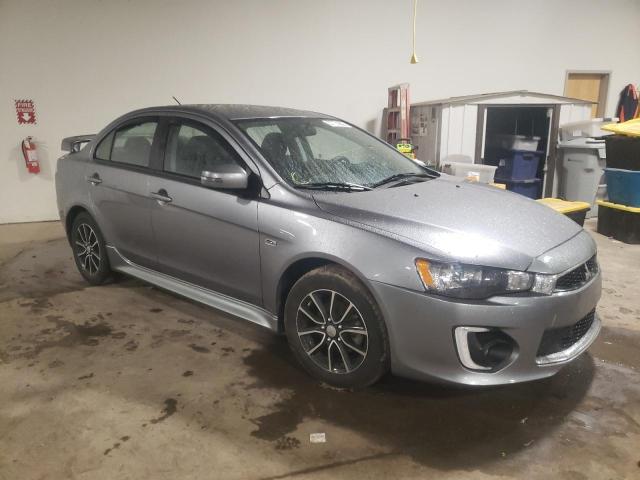 MITSUBISHI LANCER ES 2017 ja32u2fu5hu002011