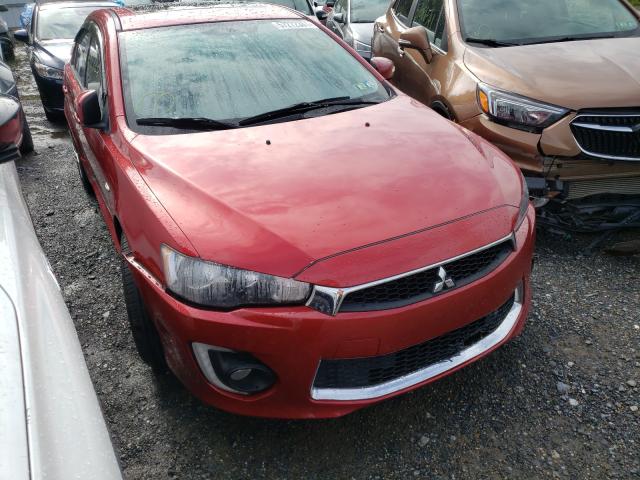 MITSUBISHI LANCER ES 2017 ja32u2fu5hu003000