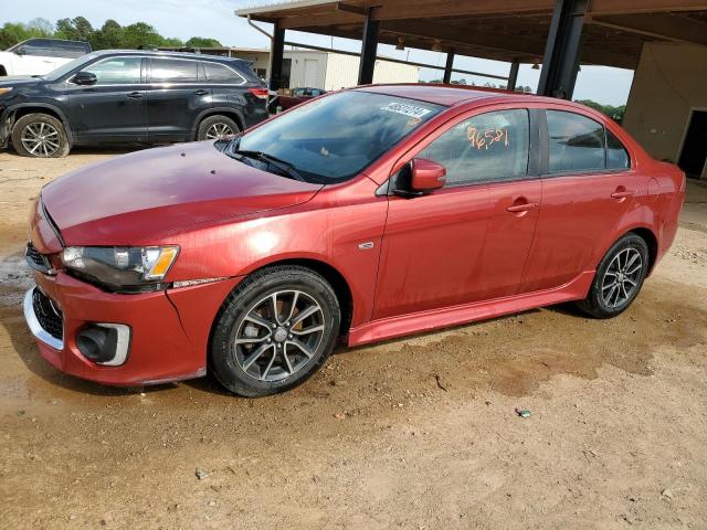 MITSUBISHI LANCER 2017 ja32u2fu5hu003269