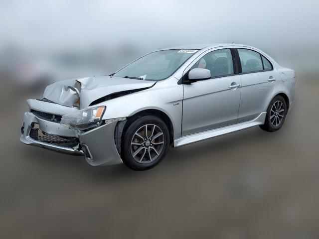 MITSUBISHI LANCER 2017 ja32u2fu5hu005359