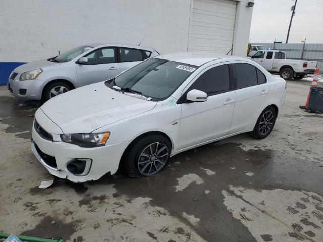 MITSUBISHI LANCER ES 2017 ja32u2fu5hu005524