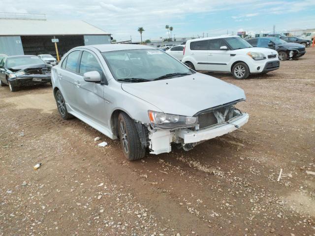 MITSUBISHI LANCER ES 2017 ja32u2fu5hu006124