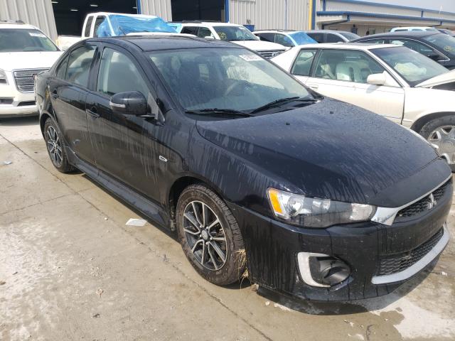 MITSUBISHI LANCER ES 2017 ja32u2fu5hu006348