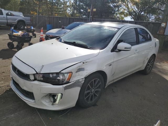 MITSUBISHI LANCER ES 2017 ja32u2fu5hu006379