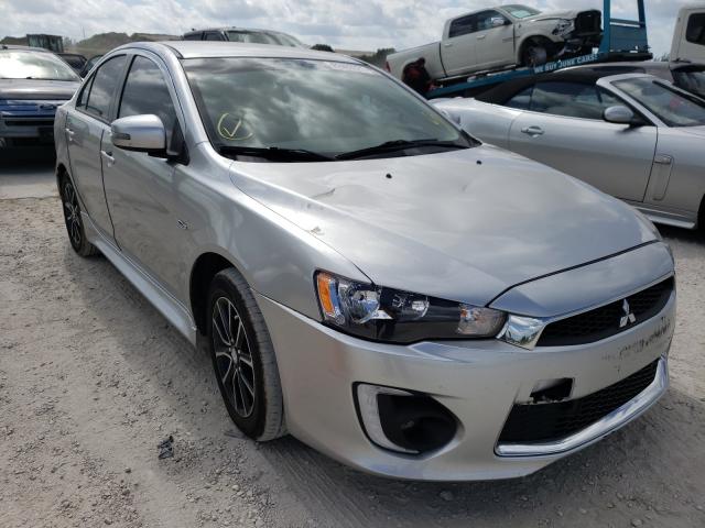 MITSUBISHI LANCER ES 2017 ja32u2fu5hu007404