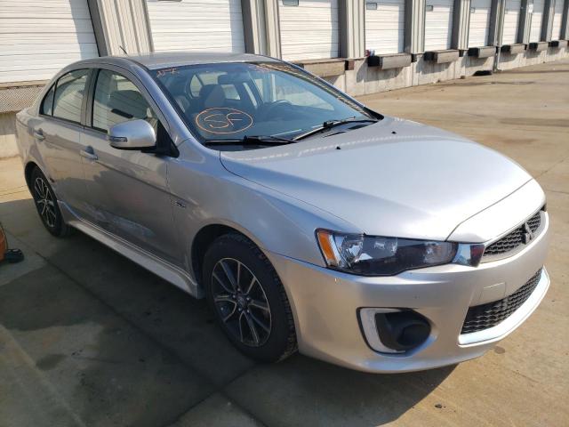 MITSUBISHI LANCER ES 2017 ja32u2fu5hu009170