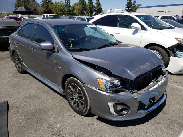 MITSUBISHI LANCER ES 2017 ja32u2fu5hu009220