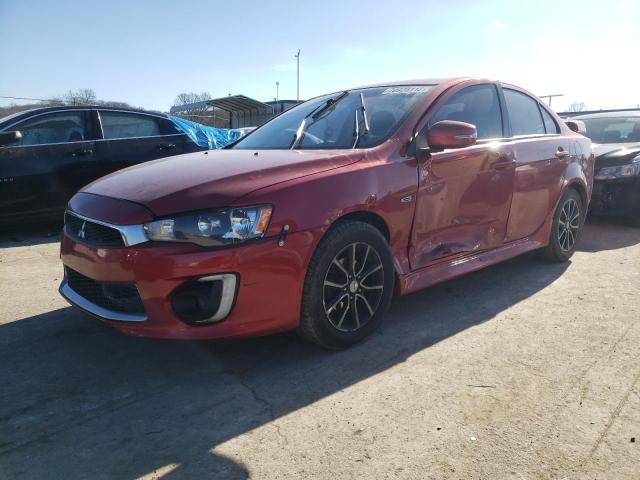 MITSUBISHI LANCER ES 2017 ja32u2fu5hu012957