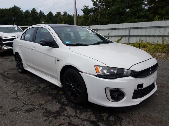 MITSUBISHI LANCER ES 2017 ja32u2fu5hu014224