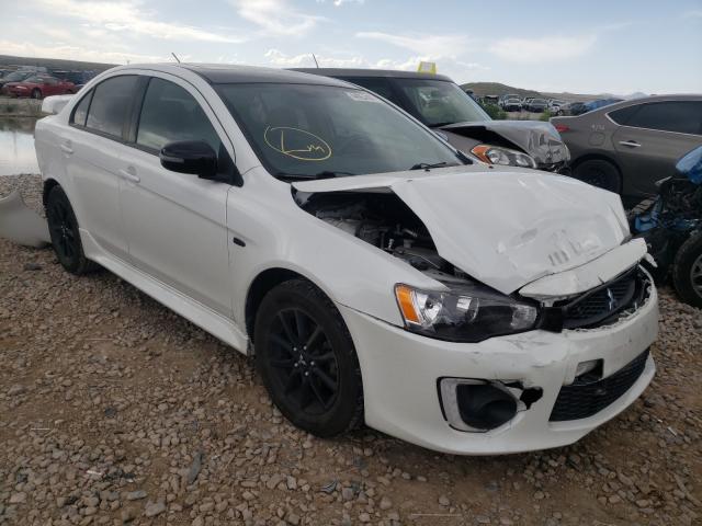 MITSUBISHI LANCER ES 2017 ja32u2fu5hu015079